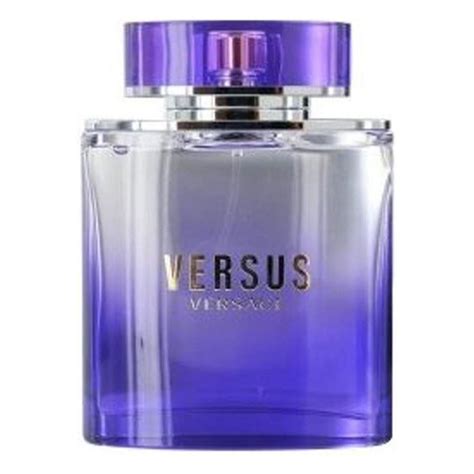 versace versus 100 ml tester|Versace Versus by Versace 3.4 oz EDT for women Tester.